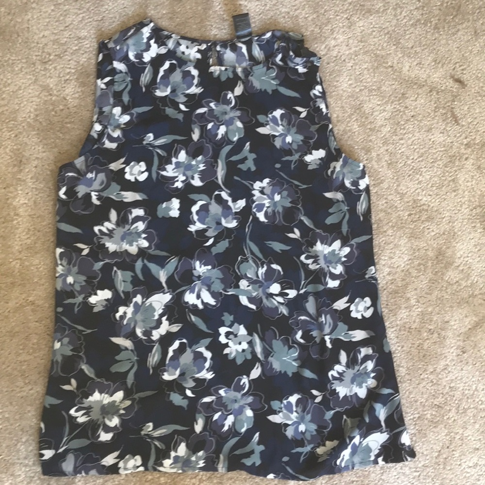 ANN TAYLOR FACTORY PETITE, SZ LP